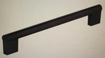 Lot Of Amerock Versa 192MM Ctc Matte Black Cabinet Pulls, BP55531FB. Fixed Price $39.99.