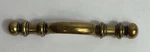 Lot Of Vtg Amerock 745-1 Brass Cabinet Door/drawer Pull Handle Antique Finish. Fixed Price $16.50.