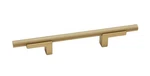 Alno A2903-35 Vita Bella 3-1/2" Center To Modern Designer Champagne. Fixed Price $24.76.