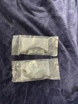 Allen + Roth Drawer Handle Pull 01289 3 In Center Set Of. Fixed Price $19.95.