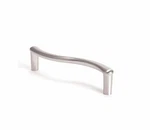 (5PK) Berenson 9403-4BPN-P Brushed Nickel 3-3/4IN Center-to-center Cabinet Pull. Fixed Price $8.97.