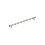 Amerock Bar Pulls 18 Inch (457 Mm) Center To Satin Nickel BP54025G10. Fixed Price $77.53.