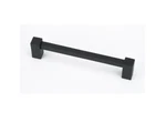 Alno Inc. A718-6-MB Inch Center To Cabinet Handle Matte Black New. Fixed Price $39.99.
