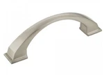 Jeffrey Alexander Roman 3-3/4" Center To Cabinet Handle 944-96SN Qty 2. Fixed Price $14.99.