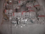 Richelieu Hardware Classic Metal Handle BP30737180. Fixed Price $22.99.
