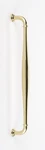 Alno D726-18-PB Charlie's 18" Appliance Pull Polished Brass. Fixed Price $411.96.