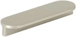 Amerock BP37282 Sonoma 5-1/16" Center To Oval Cabinet Pull Silver. Fixed Price $24.99.
