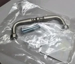 (25) Amerock Allison 3" Cabinet Door Drawer Pull Satin Nickel BP53006-G10 A36. Fixed Price $99.99.