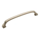 Amerock BP55349 Nickel Revitalize 12" Center To Appliance Pull. Fixed Price $52.99.