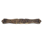 Amerock Carriage House Antique English 3" Ctr. Cabinet Pull Backplate BP176A-AE. Fixed Price $7.96.