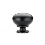 10 Qty. Richelieu Solid 1-1/4 In. Matte Black Finish Cabinet Pull Knob BP4923900. Fixed Price $19.99.