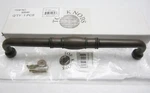 New Top Knobs Normandy 12" C-c Handle Appliance Door Pull, Patine Rouge Finish. Fixed Price $92.50.