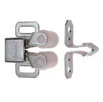 Nos! Amerock Permabrite Zinc Roller Catch, BP9714-2G. Fixed Price $5.99.