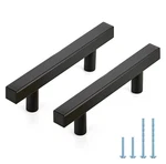 Joy Decor 30 Pack Inch Matte Black Square Hole Center,. Fixed Price $41.58.