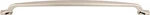 Top Knobs TK868PN Torbay Pull 12" (c-c) Polished Nickel. Fixed Price $50.94.