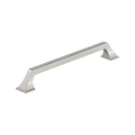 Amerock Exceed 12 Inch (305MM) Centertocenter Satin Nickel Appliance Pull. Fixed Price $59.40.