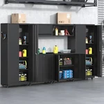 Garage Set Workshop Storage Tool Boxs. Fixed Price $679.89.
