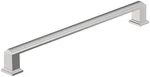 Amerock BP37363 Appoint 8-13/16" Center To Handle Cabinet Chrome. Fixed Price $23.54.