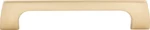 Top Knobs TK544HB Holland Pull 1/16" (c-c) Honey Bronze. Fixed Price $14.18.