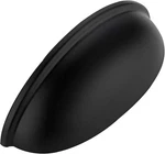 Ravinte 10 Pack 3" Drawer Pulls Flat Black Cabinet Cup Kitchen Hardware. Fixed Price $14.99.