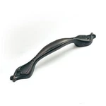Schaub 262-ABZ And Company 96MM Center-to-center Cabinet Pull From The Frenc. Fixed Price $32.70.