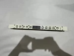 Lg EBR78723602 Refrigerator User Interface Control Board AZ182384 KMV852. Fixed Price $19.99.