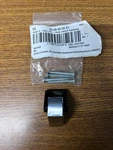 Sietto K-1203 Affinity 1-5/8"L Finger Cabinet Pull. Fixed Price $18.39.