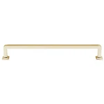 Alno D950-12-PB/NL Millennium 12" Appliance Pull Unlacquered Brass. Fixed Price $159.96.
