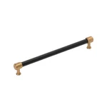 Signature Hardware 954063-O-10116 Lazzara 10-1/16 Inch Center To Black Le. Fixed Price $32.79.