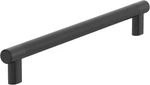 12" Black Bronze Cabinet Pull - Bronx Style Furniture Hardware. Fixed Price $197.99.