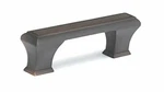 Richelieu Hardware BP77596BORB Classic Metal Handle Pull ,3 7/9", Brushed Oil-ru. Fixed Price $14.23.