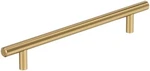 Amerock BP1178 Bar Pulls 7" Center To Cabinet - Bronze. Fixed Price $8.09.
