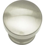 Atlas 325-BRN Browning Round Knob 1/4 Inch Brushed Nickel. Fixed Price $10.62.