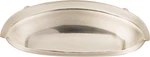 Top Knobs M360 Somerset Cup Pull 3" (c-c) Brushed Satin Nickel. Fixed Price $19.67.