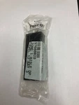 Sumner Street Home Hardware Ethan 3 Black Rectangle Finger Cabinet Door Pull. Fixed Price $10.68.