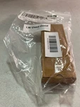 Signature Hardware 461725 Brass Sash Lift. Fixed Price $23.06.