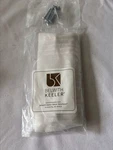 Belwith Keeler B075060-14 Fuller Cabinet Pull 128MM Nickel Chrome W/ Fixings. Fixed Price $18.00.