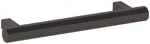 Baldwin 4417.BIN Octagonal 4" Center To Bar Cabinet Pull - Bronze. Fixed Price $55.20.