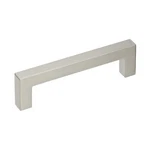 Amerock Monument 3-3/4 Inch (96MM) Center-to-center, Satin Nickel. Fixed Price $76.88.