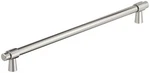 Amerock BP54036 Destine 18" Center To Bar Appliance Pull - Nickel. Fixed Price $171.71.