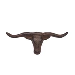 Treasure Gurus Metal Longhorn Steer Vanity Knob Kitchen Dresser Drawer Pull C.... Fixed Price $23.63.