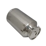 Techtongda 15.8 Gallon 304 Stainless Steel Milk Pail Beer/ Wine Storage. Fixed Price $218.55.