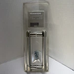 New Sealed Ikea Varnhem 154MM 1/16" Cabinet Pulls Drawer Handles 202.438.56. Fixed Price $19.87.
