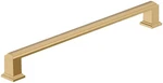 Amerock BP37363 Appoint 8-13/16" Center To Handle Cabinet Bronze. Fixed Price $23.54.