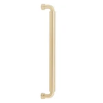 Schaub BTB211116-US4 Noho, To Back, Appliance Pull, Satin Brass, 12" Cc. Fixed Price $401.60.