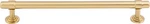 Top Knobs TK3004HB Ellis Pull 7 9/16" (c-c) Honey Bronze. Fixed Price $21.69.