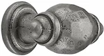 Myoh TKNB.300.55.1 Distress T- Knob, 55MM Diameter, Pewter. Fixed Price $7.95.