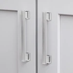Vehcil 20 Pack Brushed Nickel Cabinet PULLS,7 INCH178MM Kitchen Handl.... Fixed Price $54.29.