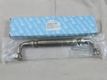 Deltana DP2575U5 10-INCH Center Solid Brass Door Pull Handle Antique. Fixed Price $79.99.