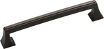 Amerock BP53530-ORB 160MM Pull, Oil Rubbed Bronze. Fixed Price $14.99.
